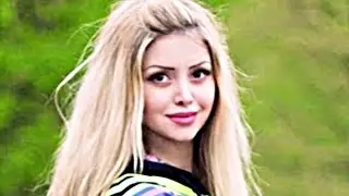 Знакомство с Машей Золиной
