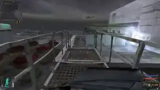 Сталкер Зона Поражения #6 Суровый Финал