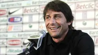 Imitazione Parodia Antonio Conte - Napoli Juventus