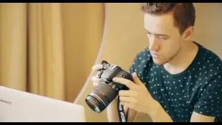 Super Pasha Blog - Песня начинающего блогера