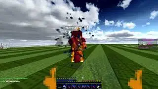 Using TimeSkip on MMC