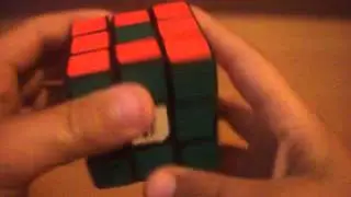 узоры кубика РУБИКА!!!