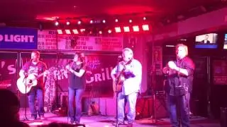 Watershed-Squeezebox Live Cover