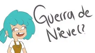 Werra D Niebeh(? || #FNAFHS || Especial +700 subs