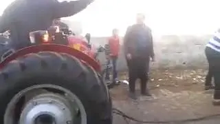 2615massey 240 massey çekişmesi savcıli köyü