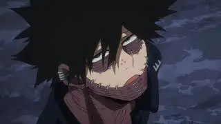 Bad Guy [League of Villians]