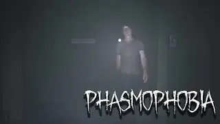 BARBARA BARBARA BARBARA BARBARA | Phasmophobia