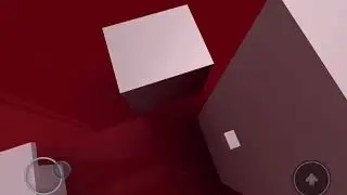 thirst for fear (probably) mobile wr (with camera bug)