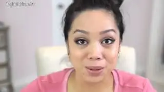 NEW 16 Hr Loreal True Match Mineral pressed powder first impression review   itsjudytime