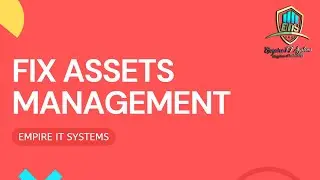 Fix Asset Management | Empire IT Systems Pvt Ltd