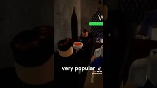 ⭐How to get 5 star kid rating - Restaurant Tycoon 2 