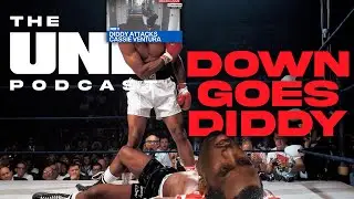 Down Goes Diddy - The UND Podcast (Episode 12)