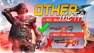 FASTEST Solo VS Squad PLAYS w/ FASTEST AR in CODM SEAON 8