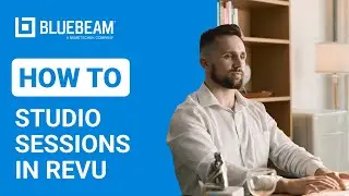 Studio Sessions in Revu (v.18, 19, 20)