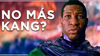 ¿No más Kang? | Jonathan Majors enjuiciado