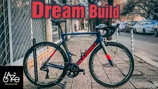 Basso Diamante SV | Dream build