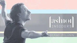 Sergei Polunin: Writing New Rules for Ballet