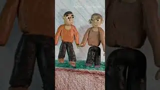 #сосмыслом #анимация #пластилин #творчество #мультик