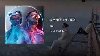 PNL - Sommet (DEUX FRÈRES TYPE BEAT) | Prod. Lyokau97