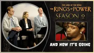 The Rings Of Power, Why does this show exist??