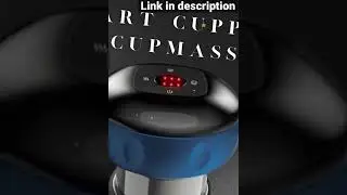 The Best Way To Relax Your Body And Mind: Smart Cupping Cupmassage