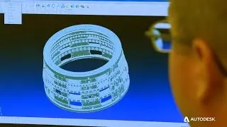 PowerMill 5-Axis Mill-Turn at Magna Machine Company