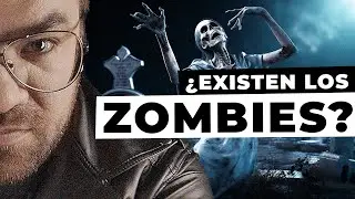 Zombies y la Biblia -  Casos Reales - Vudús en Haití - Entierros Griegos