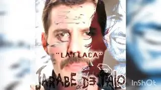 La flaca - Freddie Mercury IA Cover