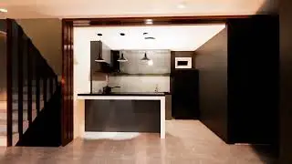 Design Workflow from Concept to Building Permit (Sketchup)