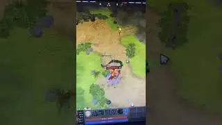 7.34 патч показал на что способен #dota2 #dotameme  #734