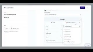HubSpot Automation Product Update: Sync Accepter Responses 🤖