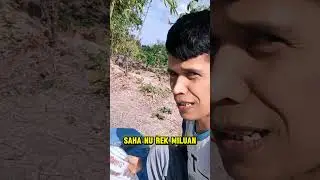 BUBURUH NYAITAN HEULA PARE BARUDAK...!!!