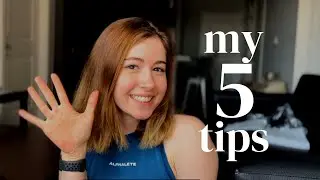 5 things i wish i knew before starting weightlifting