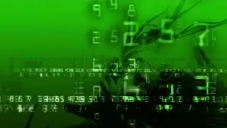 Aes Dana - Iris Rotation