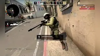 VS HACKER! - CSGO Indian Deathmatch #4