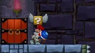 New Super Mario Bros. Any% [Former PB] 29:42.760