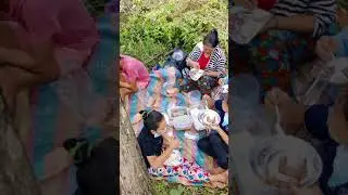 nagtabas sa farm kobna cute