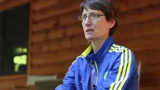 Anticancer Lifestyle Program Patient Testimonial