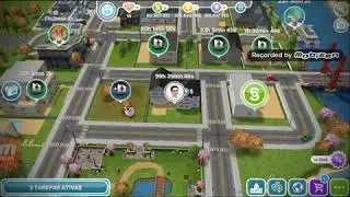 COMO TER MAIS DE UM CARRO NO THE SIMS FREE PLAY.