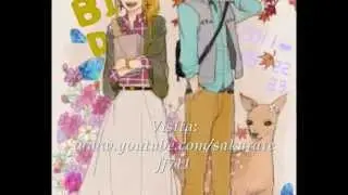 Shikaino Short Doujinshi Atrevido [イノシカマル]
