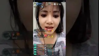 Mein Tuj se Hi chohp Chohp Kar Teri Ankhein Parhati Hon Nice Voice  Song Whatsapp Funny Video