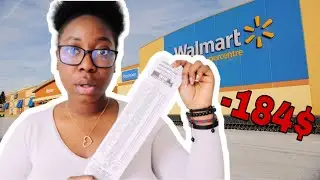 [VIVRE AU CANADA] FAIRE SES COURSES AU CANADA🇨🇦
