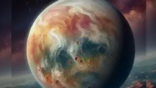 Venus' Mysterious Gases Spark Debate Over Potential Signs Of Life