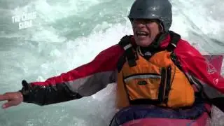 The Canoe Show - Save of the Day