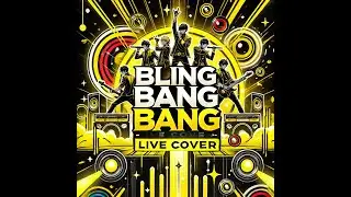 Creepy Nuts - Bling-Bang-Bang-Born live at Ware Ware wa