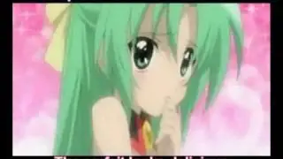 The Luring Cuteness Of Higurashi