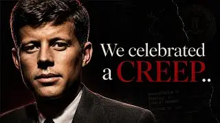 JFK’s - gay lover, mafia, scandals & the lavender  conspiracy