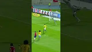 Chile 2 - 0 Brasil 2015 último triunfo ante Brasil #seleccionchilena