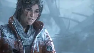 Tomb raider ep 1