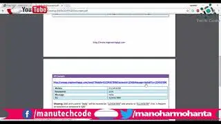 Free API For SMS/OTP Messages to Send From Way2sms